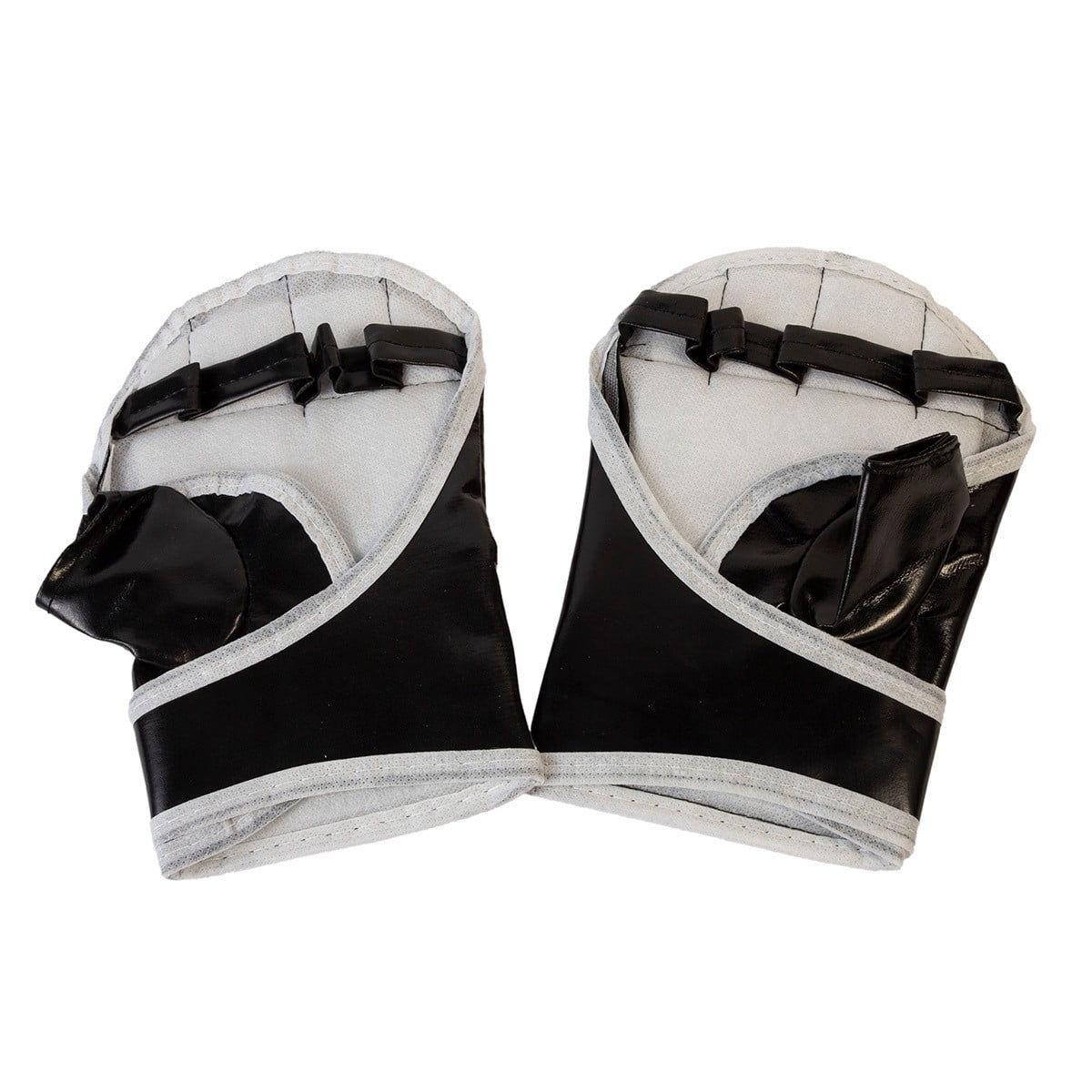6 Target Bluetooth Music Boxing machine Warrior Hexagonal Boxing Target With Glove Set